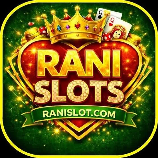 Rani Slot Yono Games