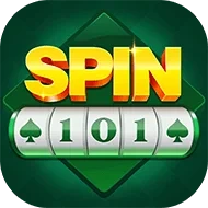 Spin 101 Game Yono