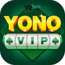 VIP Yono Games