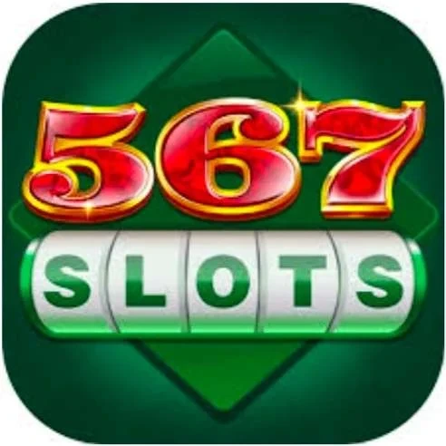 Yono 567 Slot